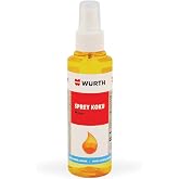 W&uuml;rth Sprey Koku Melon 170Ml