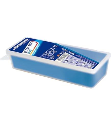 Holmenkol ALPHAMIX Weltcup Skiwax Yellow 1x 150 g : Amazon