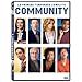 Community T1 (4) [DVD]