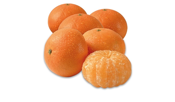 Flieger Clementinen 2kg Amazon De Lebensmittel Getranke