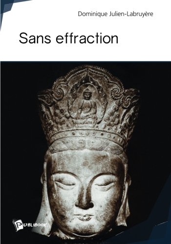 couverture de : Sans effraction