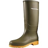 Dunlop Kids Dulls Wellington Boot