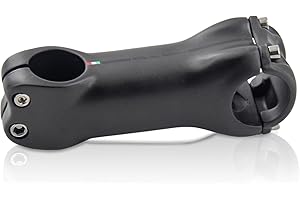 RXL SL Carbon Stem 80mm Road Bike Stem 31.8 Carbon Handlebar Stem 31.8mm 80 Carbon Stem Black UD Matte 6° 80mm Bicycle Stem Carbon Road Bike stem for Cycling Handle bar Stems MTB