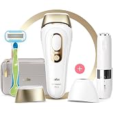 Braun Silk Expert Pro 5 PL5159 400.000 Atımlı, 2 Başlıklı Yeni Nesil IPL + FS1000 + Tasarım &Ccedil;anta