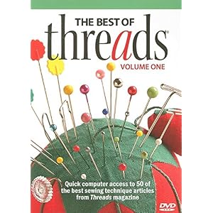 The Best of Threads, Volume 1