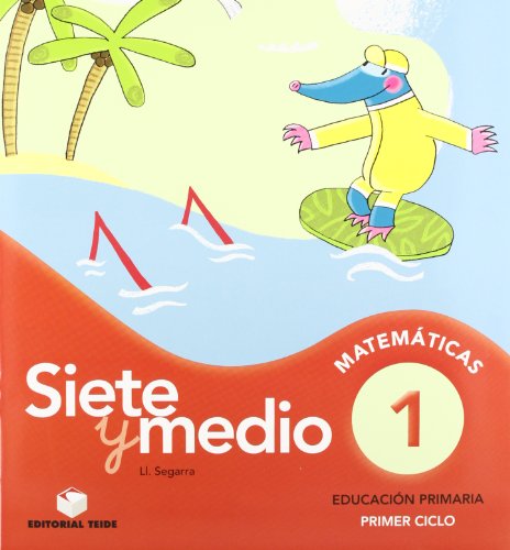 Siete y medio 1