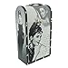 Audrey Hepburn Design Double Wine Box Carrier Gift