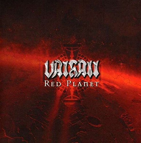 Preisvergleich Produktbild Red Planet