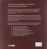 Image de Manual practico de dibujo y acuarela