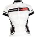 Produktbild Speeron Fahrradtrikot: Funktionales Radtrikot für Damen, Gr. S (Trikot für Fahrradfahren, Fahrrad, Mountainbike, E-Bike)