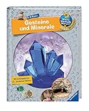 Gesteine und Minerale (Wieso? Weshalb? Warum? ProfiWissen, Band 16) by 