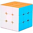 Shivsoft Magic Puzzle Speed Cube 3X3X3