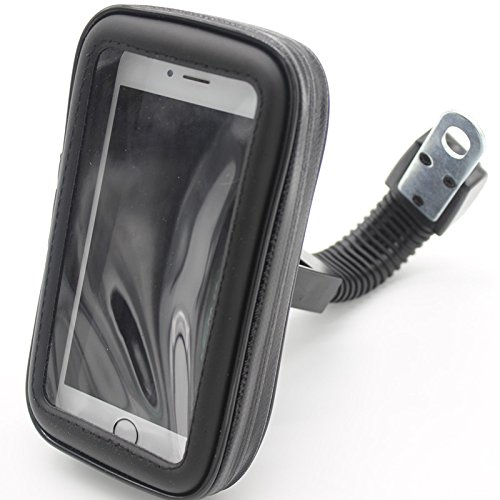 Wiiguda@ Supporto Cellulare smartphone Moto Impermeabile Cellulare Custodia Moto/ Scooter Per iPhone6plus / Xiao Mi 3 / I9300 / Samsung note2 / N7100 / note1 / I9220 / Huawei 3C E Cellulari Fino A 5.5 Pollici