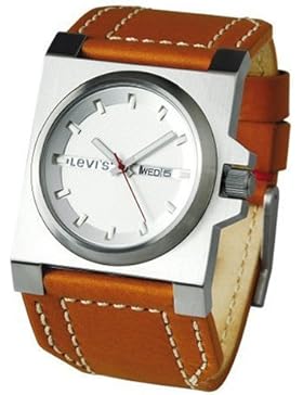 LEVI`S Herrenarmbanduhr L002GUCWRM
