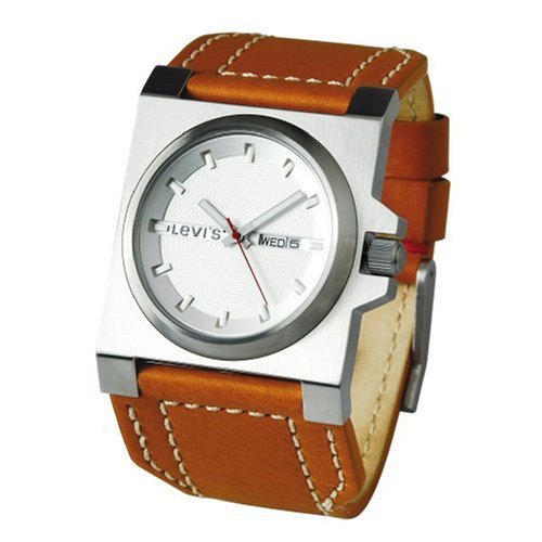 LEVI`S Herrenarmbanduhr L002GUCWRM