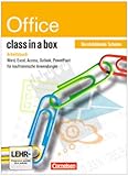 Image de Microsoft Office 2010 : Arbeitsbuch Office 2010. Word, Excel, Access, Outlook, PowerPoint