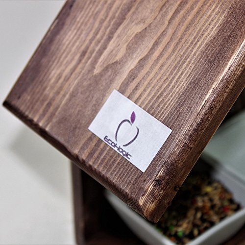Comedero para pajaros  Huis 