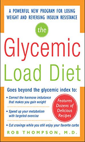 Glycemic load diet