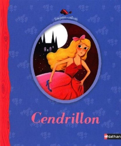 couverture de : Cendrillon