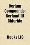 Image de Cerium Compounds