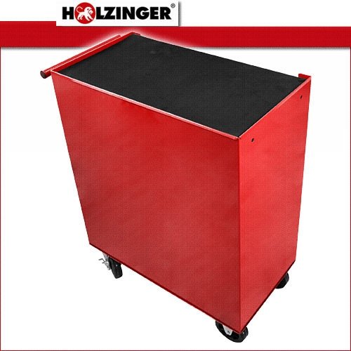 Holzinger Werkzeugwagen HWW1005KG – kugelgelagert (5 Schubfächer) - 4