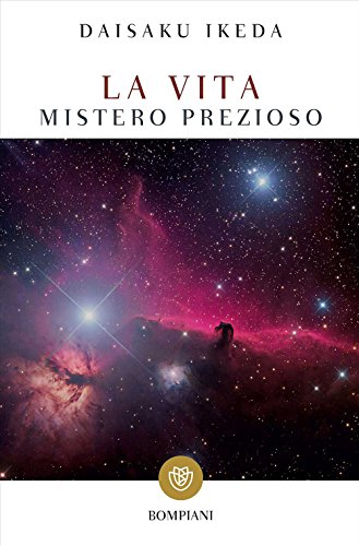 La vita. Mistero prezioso La vita. Mistero prezioso