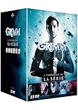 Grimm-L'intégrale de la série