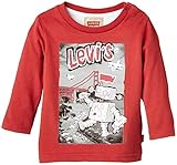 Levi's Baby-Boys Redy Polo Shirt