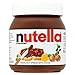 Produktbild Nutella - Haselnusscreme mit Kakao - 400g x 2 Doppelpak