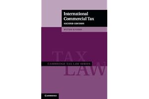 International Commercial Tax