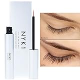 New NYK1 Lash Force Intense Eyelash Lash Growth Serum. THE ONE THAT REALLY WORKS! For Extreme Length & Volume Brows and Lashes. Extra Fill 8ml size. Revitalise grow your lashes and amplified with mascara. The Enhanced rapid lash growth treatment that really does work!