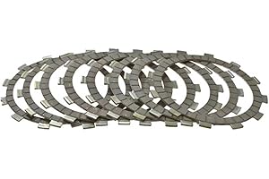 EBC BRAKES EBC Clutch Kit CK2297