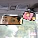 Encell Back Seat Mirror Car Rear View Baby Mirror