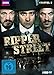 Ripper Street - Staffel 2 [3 DVDs]