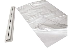 FANGOSHOP Fango-Folienzuschnitte, 500 x 700 mm, 1000 Blatt