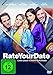 Rate Your Date - Liebe passt in keine Schublade [Alemania] [DVD]