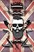 Produktbild The Metal Sign Shack Barber Shop, Metall, Barber Shop Zeichen, moderner Stil, Barber-Shop, 1045