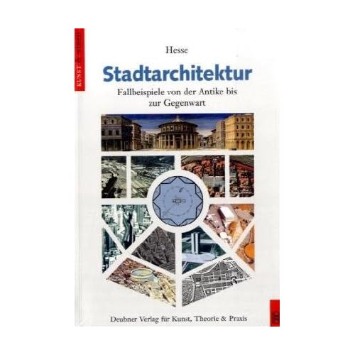 [PDF] Download Stadtarchitektur: Fallbeispiele von der Antike bis zur Gegenwart Kostenlos
