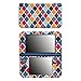 Produktbild Disagu SF-106243_934 Design Folie für New Nintendo 3DS XL Motiv Moroccan_bunt_01" klar