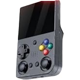 El Atarisi 3.5" UltraHd Ekran Gamepad Retro Atari 20.000 Oyun Konsolu