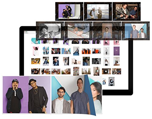 Adobe Lightroom 6 ALL - Software De Gesti  n Multimedia  Retail EU