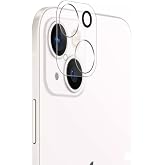 iPhone 13 Kamera Koruma Lens Camı