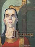 Millénaire, Tome 5 : L'ombre de l'antéchrist by 
