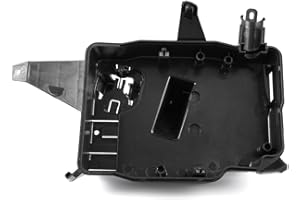 ROBUST CAR PARTS Robust Engine ECU Module Bracket for Ford C-max Mk2 Grand C-max Focus Mk3 AV6112A659AE 1720891