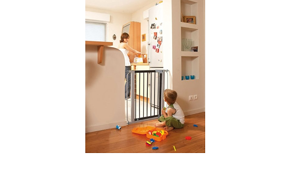 Babymoov Barriere De Securite Lolimoov Amazon Fr Bebe Et Puericulture