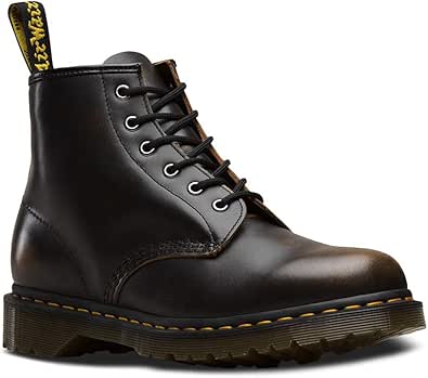 dr martens 101 olive