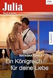 Cover zum Buch Ein Königreich für deine Liebe: Das E...