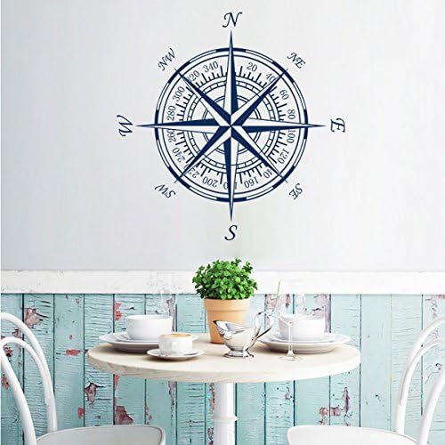 YIHOPAINTI Halloween Wall Decal Stickers Horror Skull Toilet Cover Wall Stickers for Home Decoration