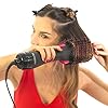 REVLON Pro Collection Salon One Step Hair Dryer and Volumiser