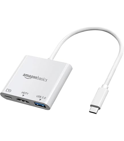 Apple USB-C to Digtal AV 変換アダプター Apple USB-C Digital AV Multiport Adapter